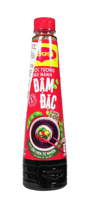 Salsa di soia - Maggi Vietnam 300ml. Salsa di soia - Maggi Vietnam 300ml.